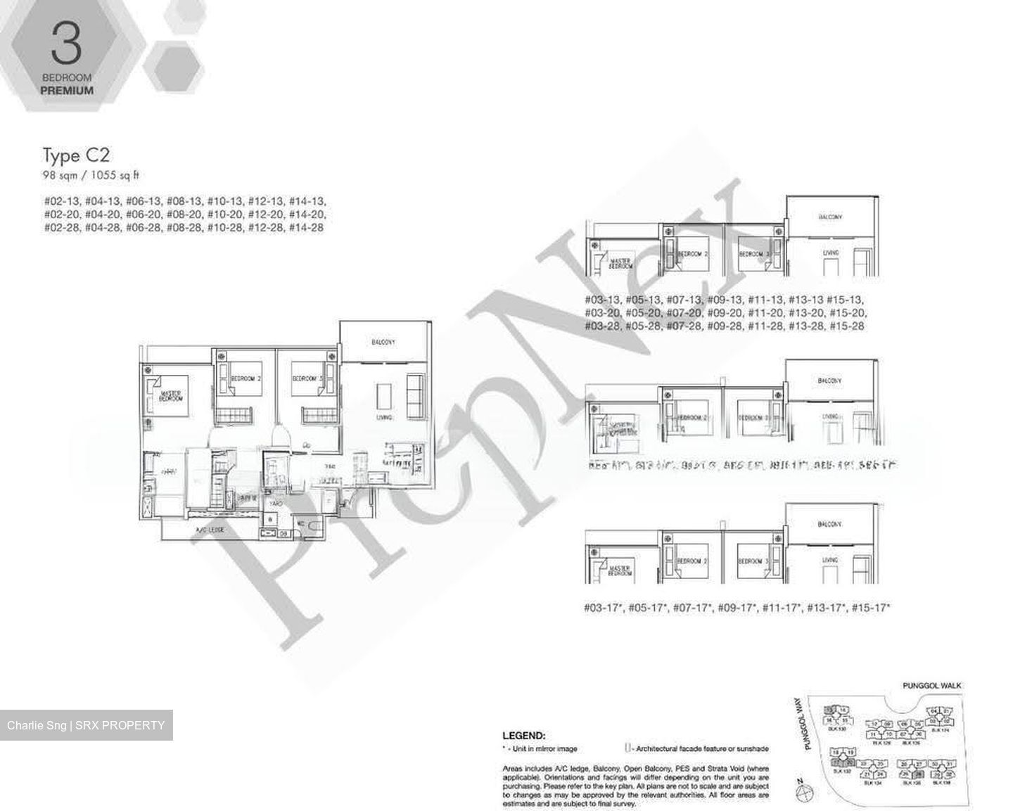Ecopolitan (D19), Condominium #630076141
